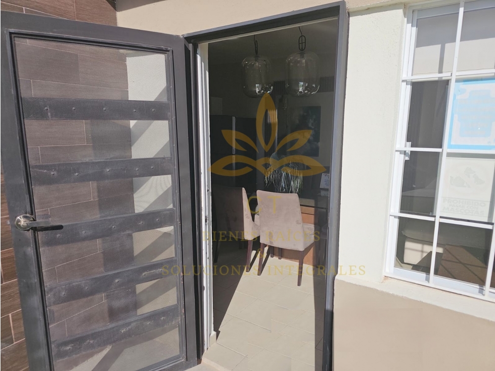 Casa en venta a estrenar en privada cerrada en Cd. Juárez, Chihuahua. — foto 3