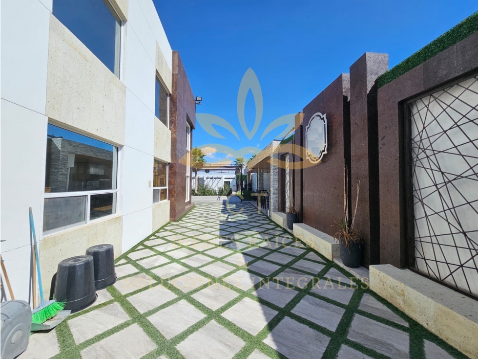 Salón de Eventos en Venta, funcionando en Cd. Juárez, Chihuahua - 3