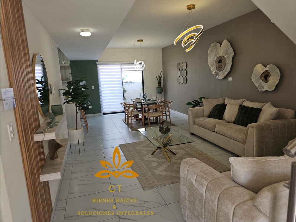 Casa en Venta en Cerrada Residencial, Zona Misiones de Cd. Juárez Chih — foto 4