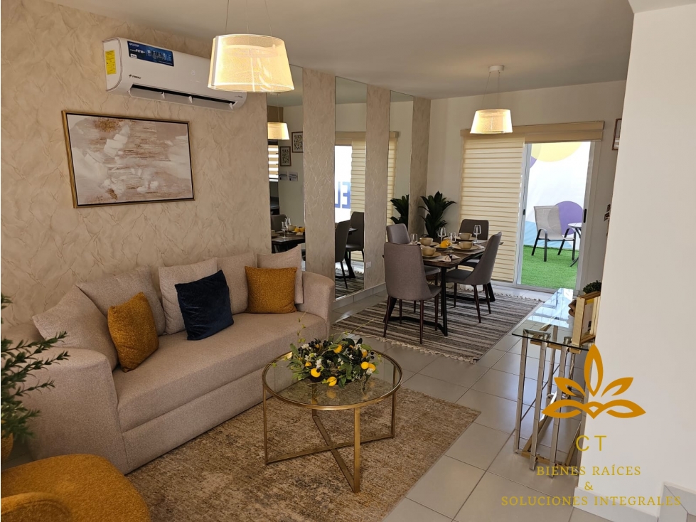 Casa en Venta a estrenar, Residencial Zona Aeropuerto Cd Juárez Chih