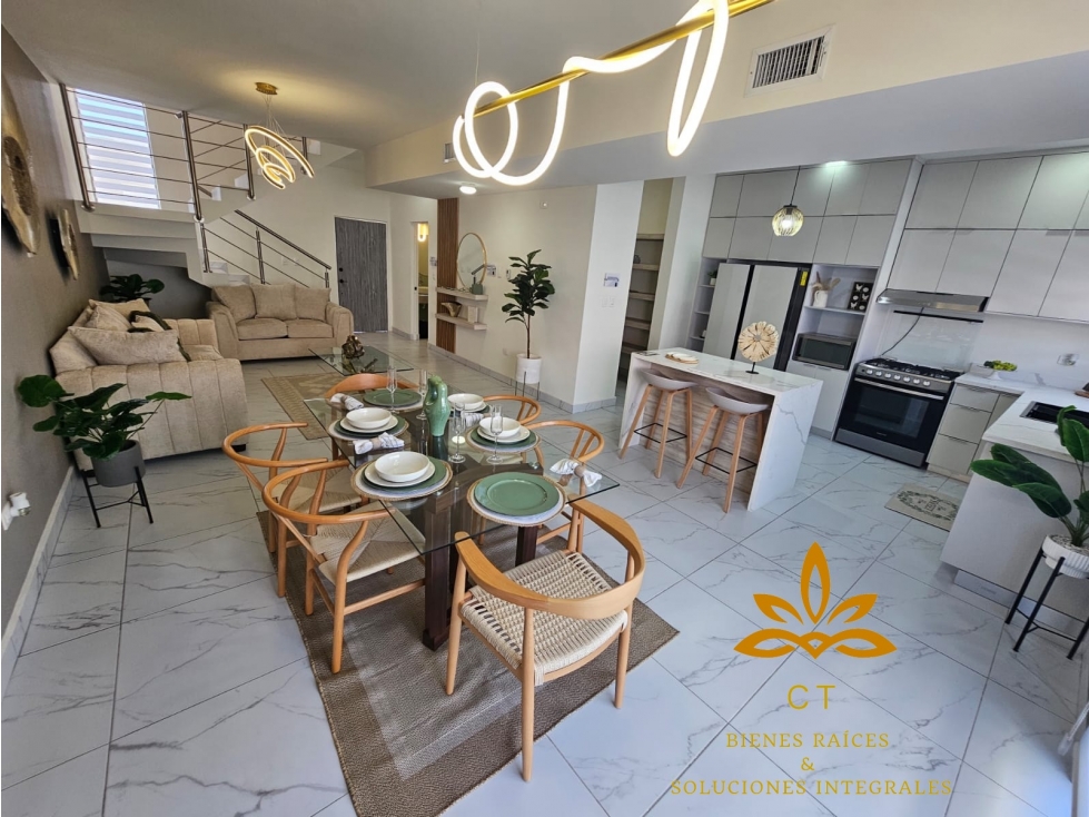 Casa en Venta en Cerrada Residencial, Zona Misiones de Cd. Juárez Chih