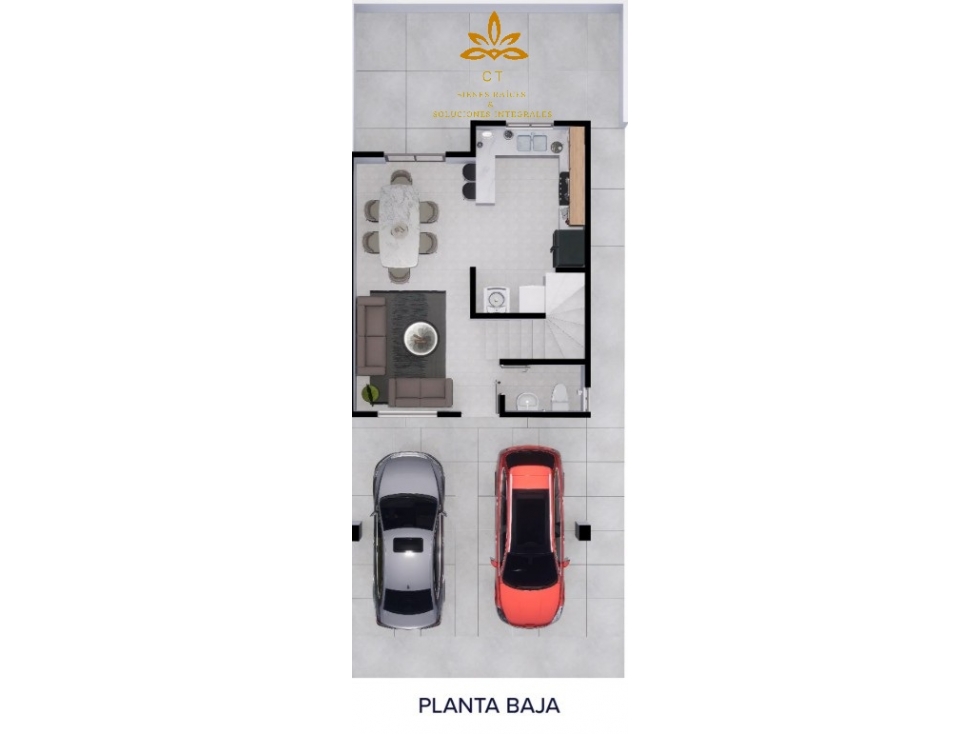 Casa en Venta a estrenar, Residencial Zona Aeropuerto Cd Juárez Chih — foto 3