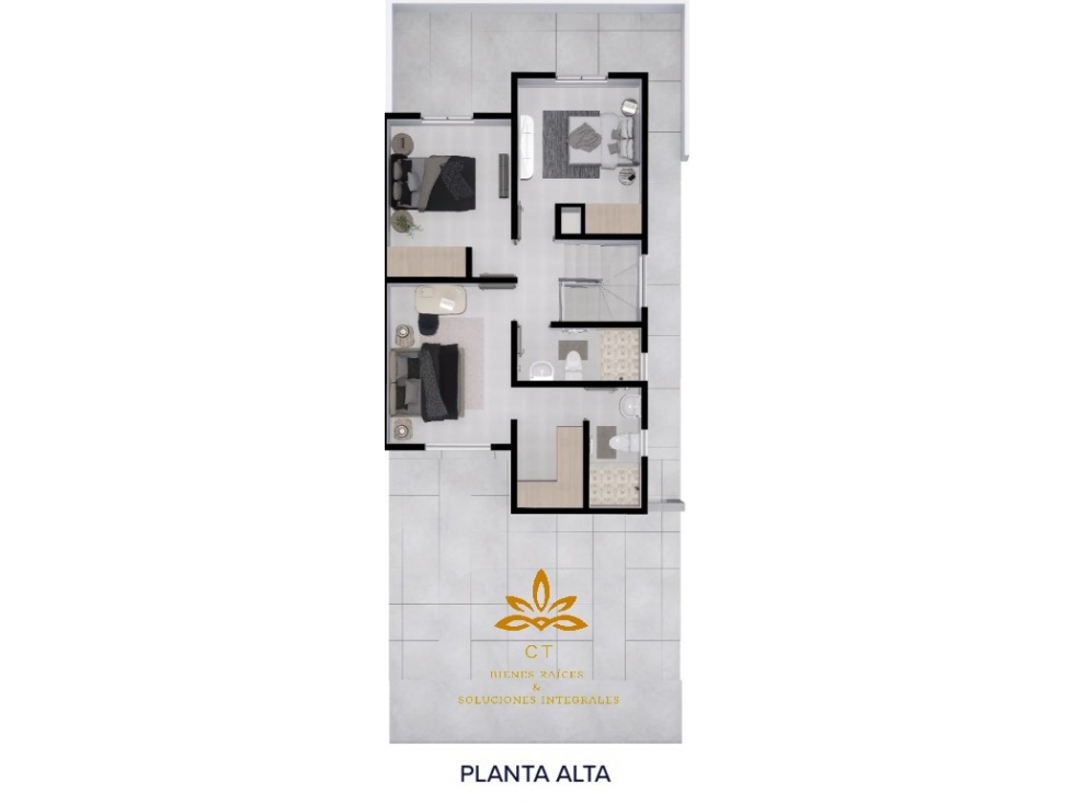 Casa en Venta a estrenar, Residencial Zona Aeropuerto Cd Juárez Chih — foto 5