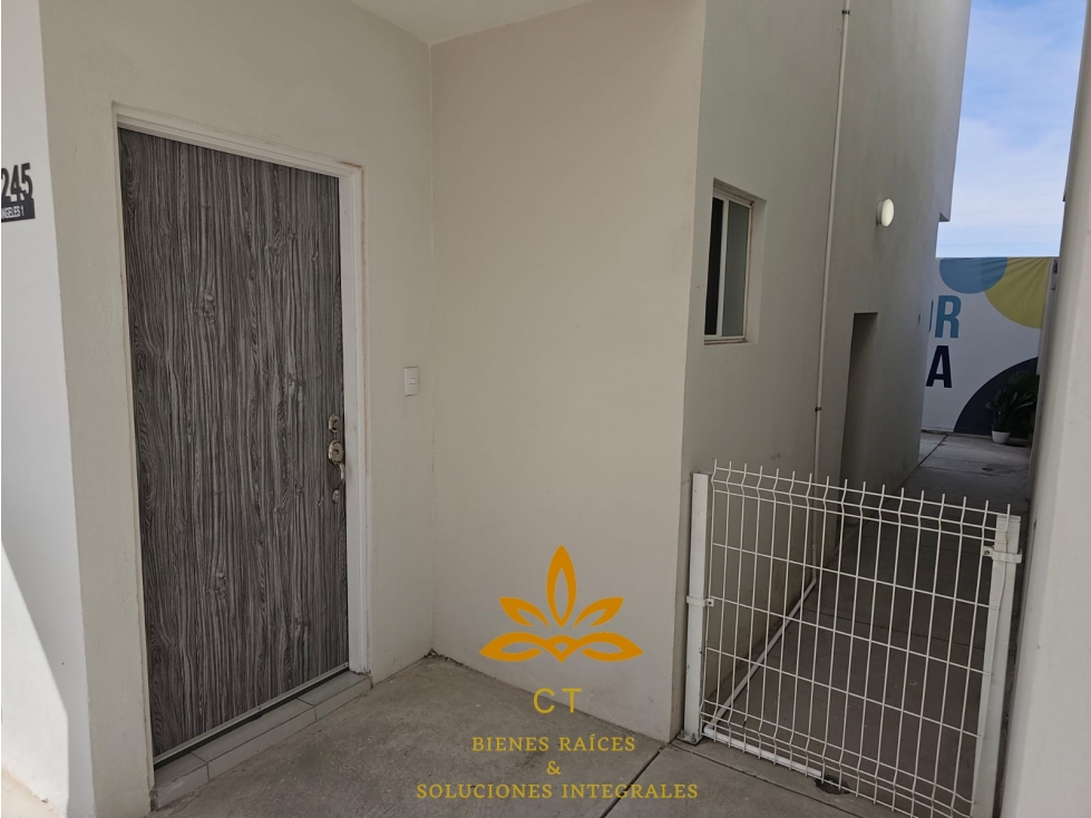 Casa en Venta a estrenar, Residencial Zona Aeropuerto Cd Juárez Chih — foto 6