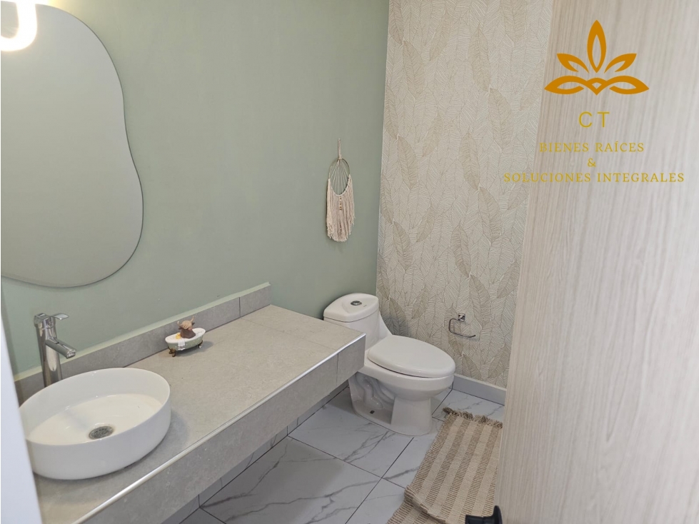 Casa en Venta en Cerrada Residencial, Zona Misiones de Cd. Juárez Chih — foto 5