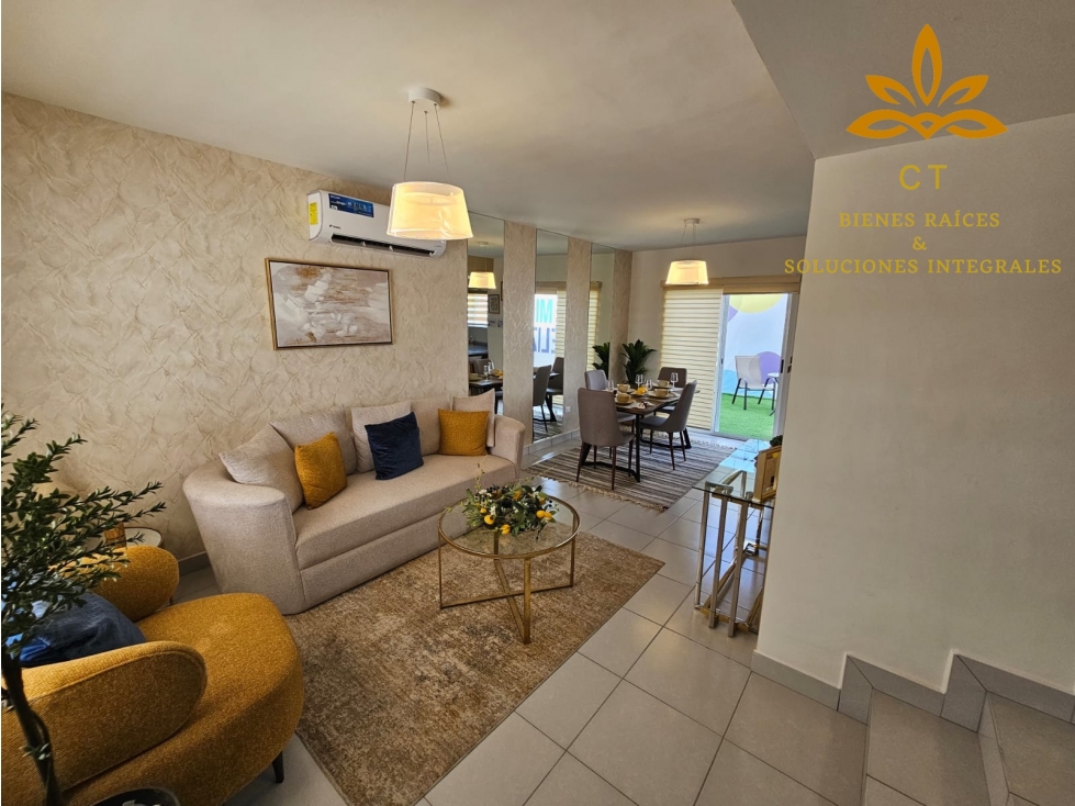 Casa en Venta a estrenar, Residencial Zona Aeropuerto Cd Juárez Chih — foto 6