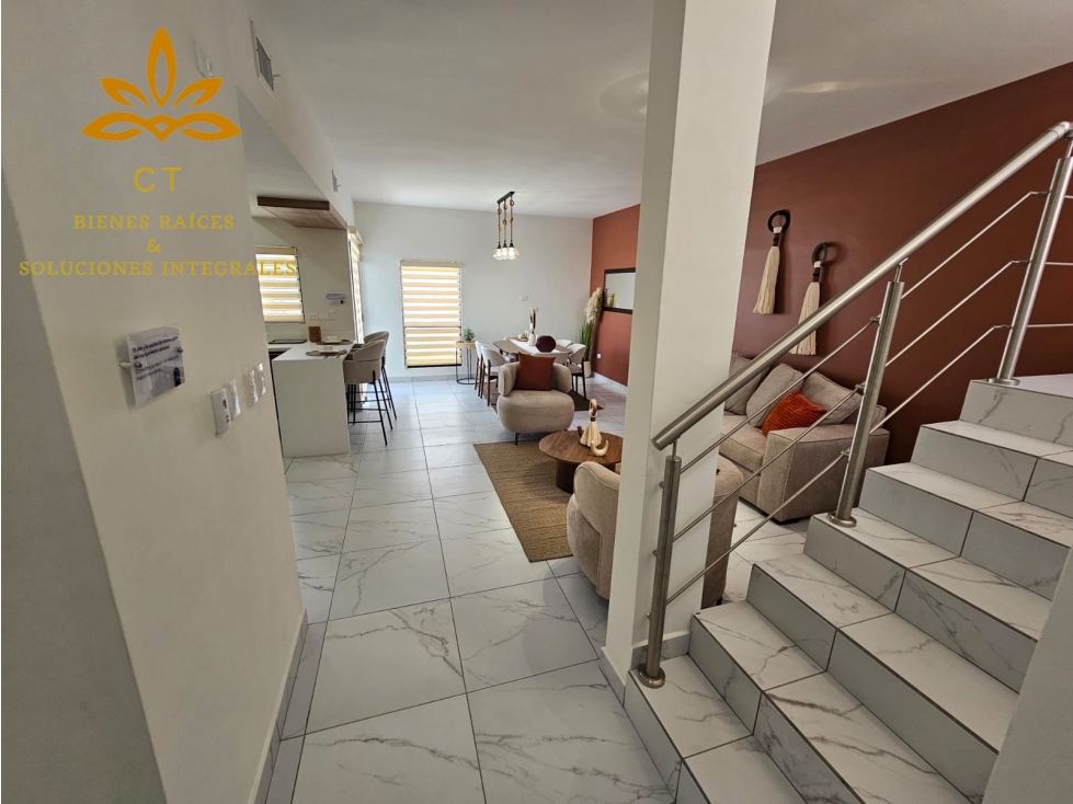 Casa en Venta en Cerrada Residencial, Zona Misiones de Cd. Juárez Chih — foto 5