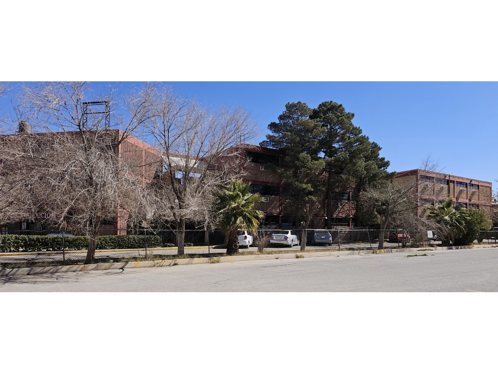 Edificio escolar en venta en Cd. Juárez, Chihuahua - 3