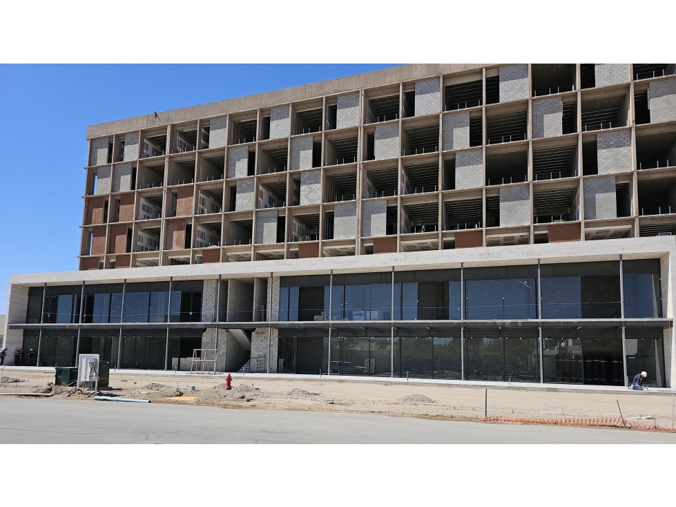 Local en Venta a estrenar de lujo, zona exclusiva en Cd. Juárez, Chih. - 5