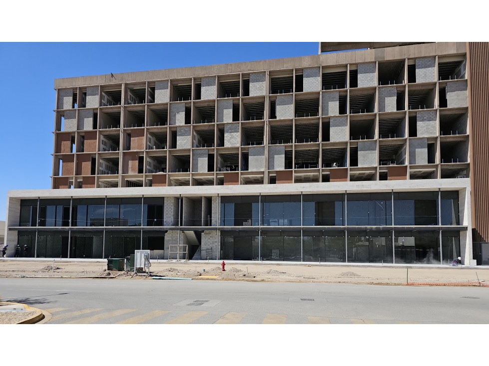 Local en Venta de Lujo a estrenar, zona exclusiva en Cd. Juárez, Chih. - 5