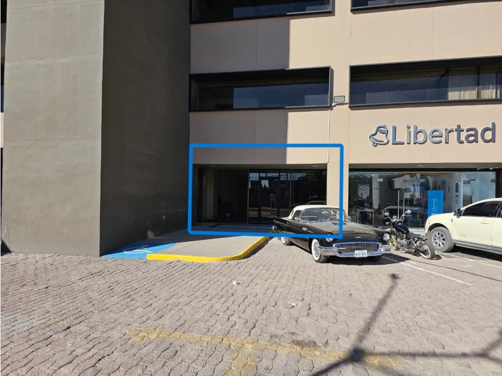 Local en renta de 80 metros, Sector Financiero en Cd. Juárez Chihuahua — foto 5