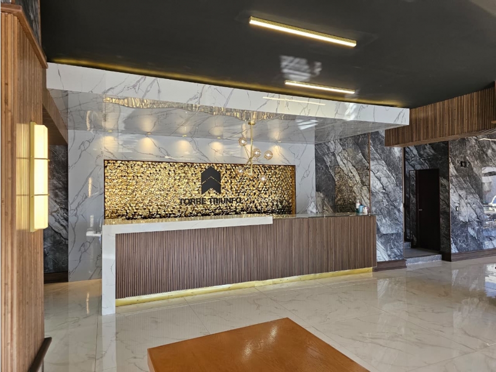 Oficina Corporativa en Renta de 206 m² en Cd. Juárez Chihuahua — foto 6
