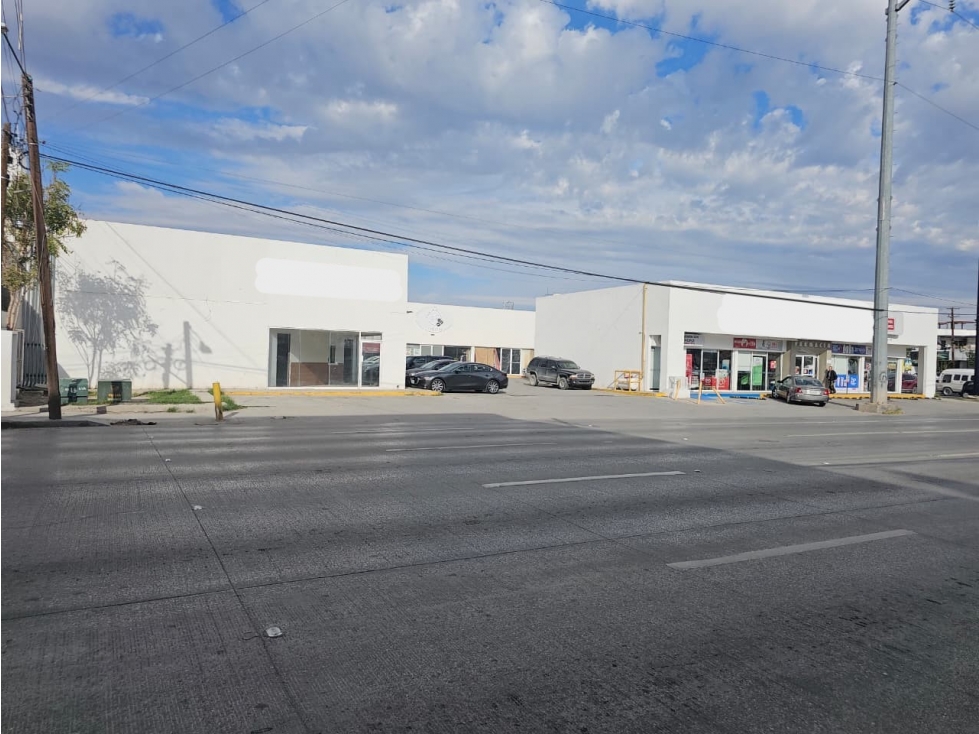 Local en renta de 107 m² para Casa de Cambio en Cd. Juárez Chih. — foto 4