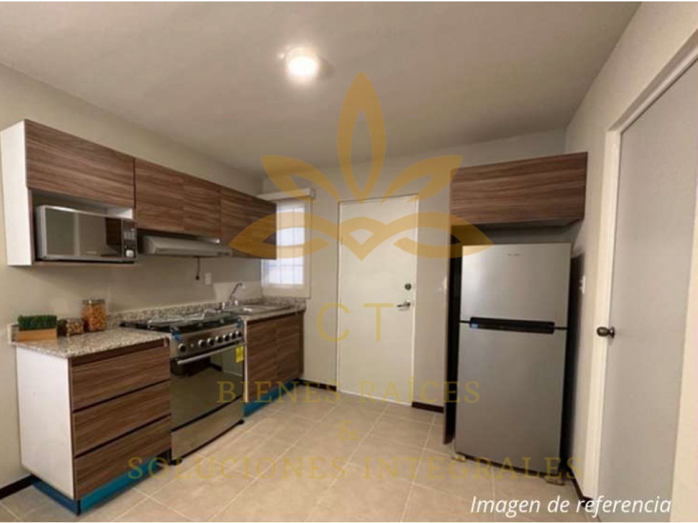 Departamento en venta a ESTRENAR Zona Talamás Cd, Juárez Chihuahua — foto 4