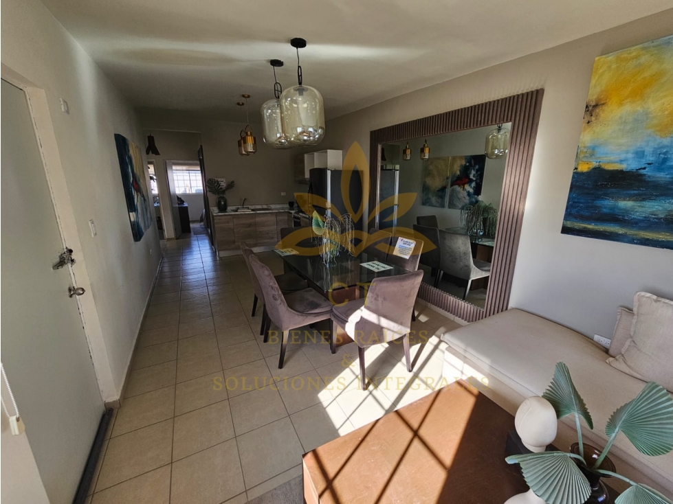 Casa en venta a estrenar en privada cerrada en Cd. Juárez, Chihuahua. — foto 4
