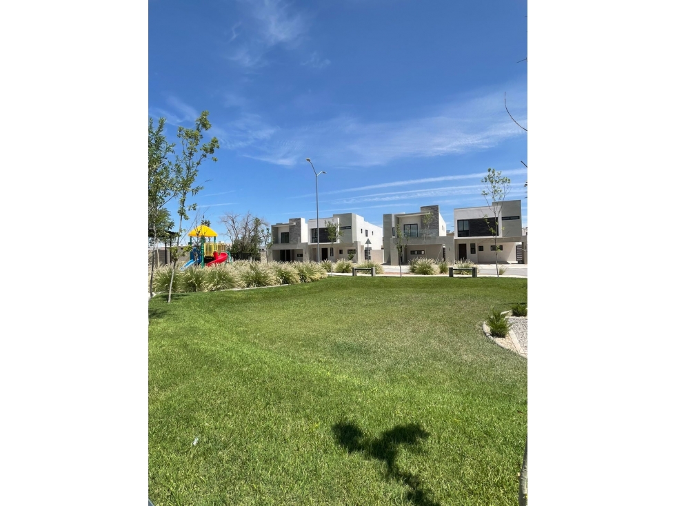 Casa en Venta a Estrenar en Cd. Juárez Chihuahua Mx. — foto 3