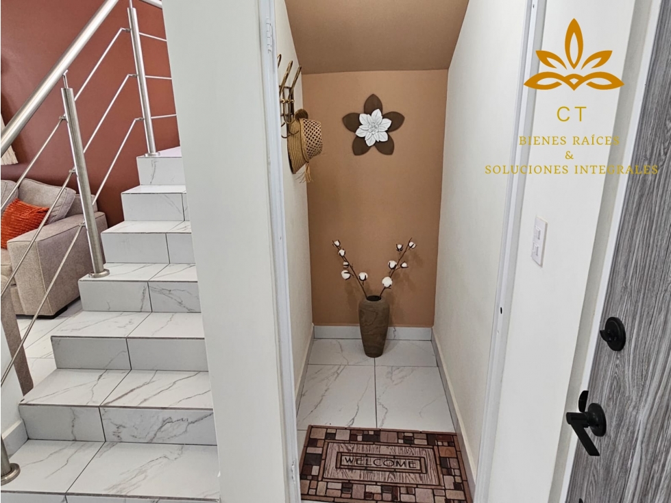 Casa en Venta en Cerrada Residencial, Zona Misiones de Cd. Juárez Chih — foto 6