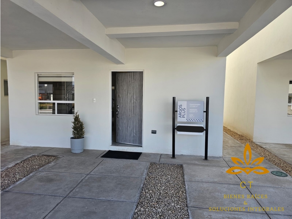 Casa en Venta en Residencial, Cerca Puente Internacional Juárez Chih — foto 2