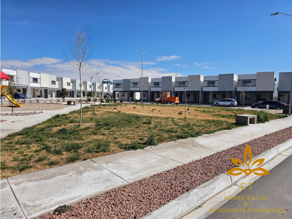 Casa en Venta en Residencial, Cerca Puente Internacional Juárez Chih — foto 5