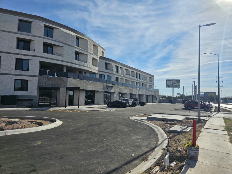 DEPARTAMENTOS DE LUJO EN RENTA, 2 RECÁMARAS EN CD. JUAREZ CHIH. - 2