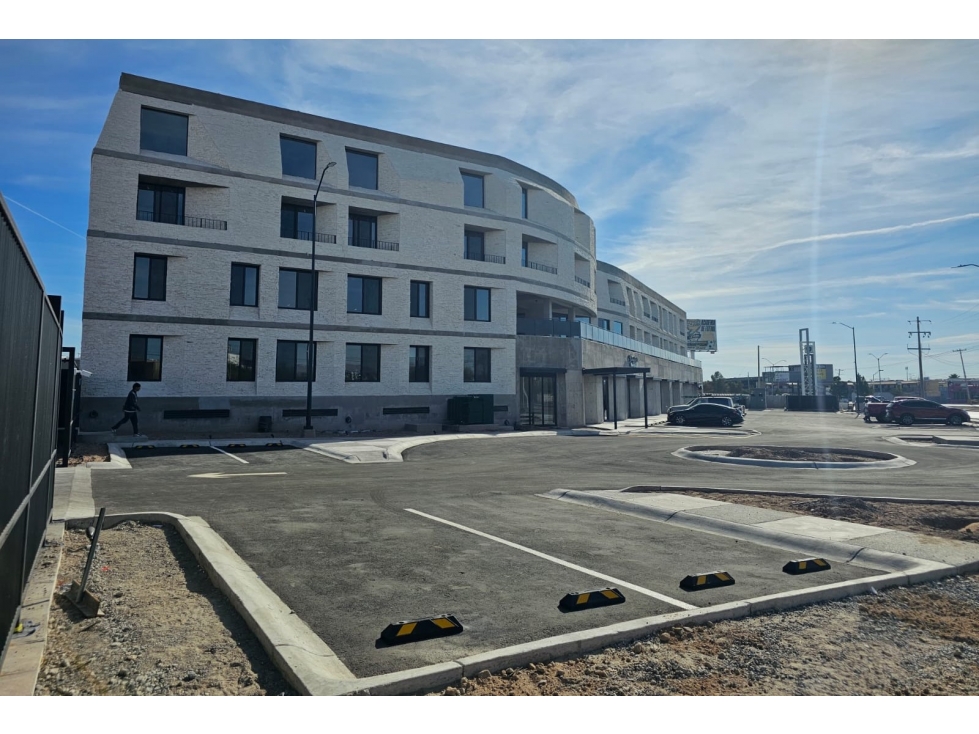 DEPARTAMENTOS DE LUJO EN RENTA, 2 RECÁMARAS EN CD. JUAREZ CHIH. - 5