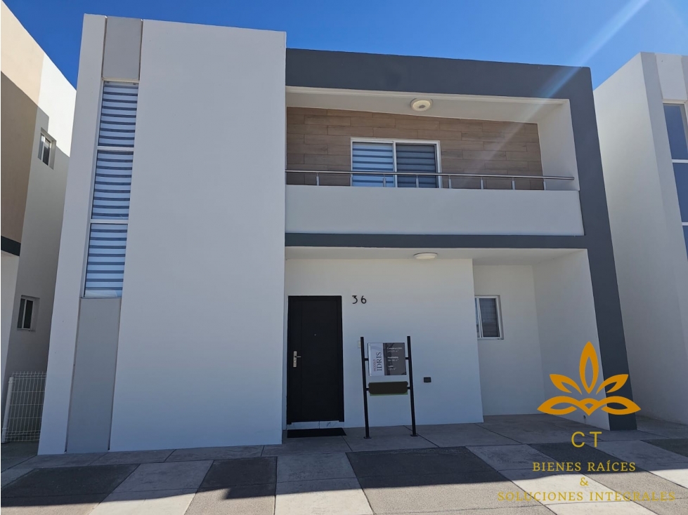 Casa en Venta en Privada Exclusiva, Zona 4 Siglos Cd. Juárez Chihuahua — foto 4