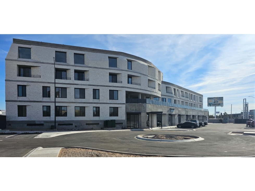 DEPARTAMENTOS DE LUJO EN RENTA, 2 RECÁMARAS EN CD. JUAREZ CHIH. - 6