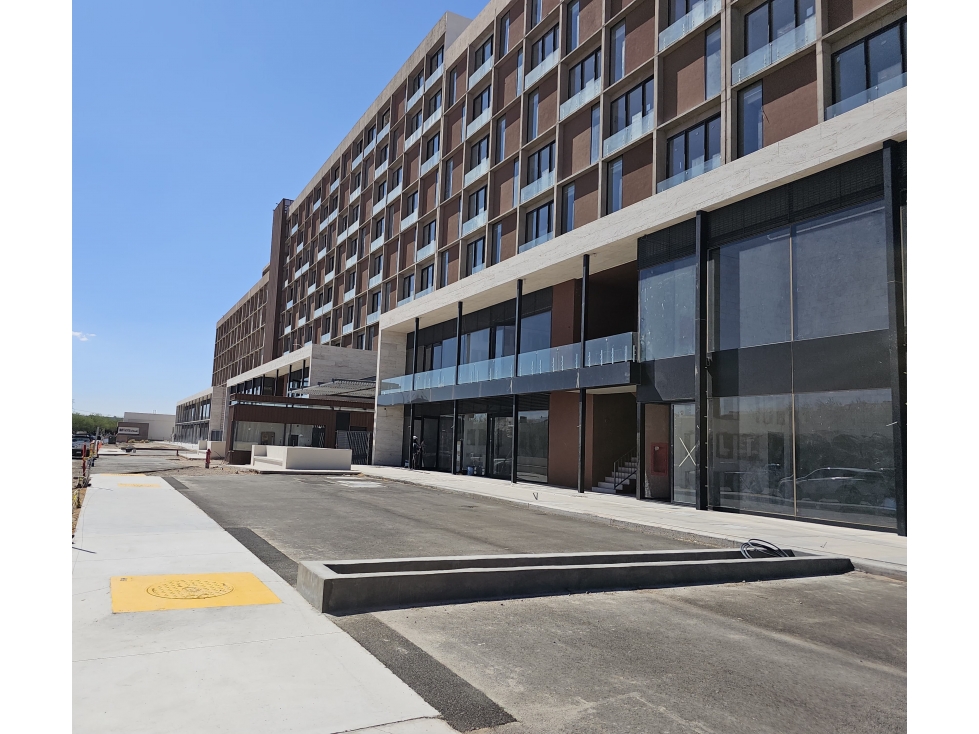 Local en Venta de Lujo a estrenar, zona exclusiva en Cd. Juárez, Chih. - 5