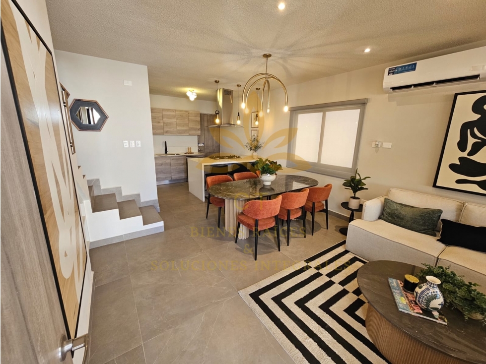Casa en venta nueva en fraccionamiento exclusivo, Cd. Juárez Chih. — foto 5