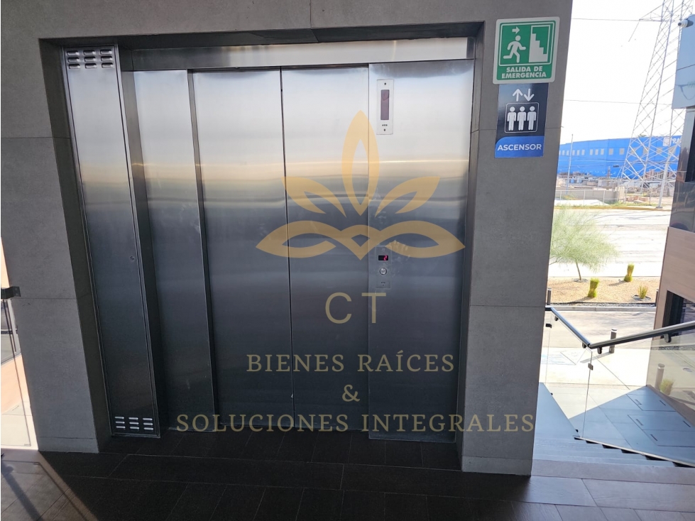 Local en renta de 117 m2 de lujo en Plaza Comercial Cd. Juárez Chih. — foto 5