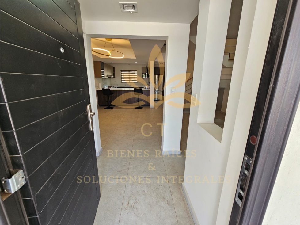 Casa en Venta Frente a Parque, Sector Ejercito Nacional Juárez Chih. — foto 5