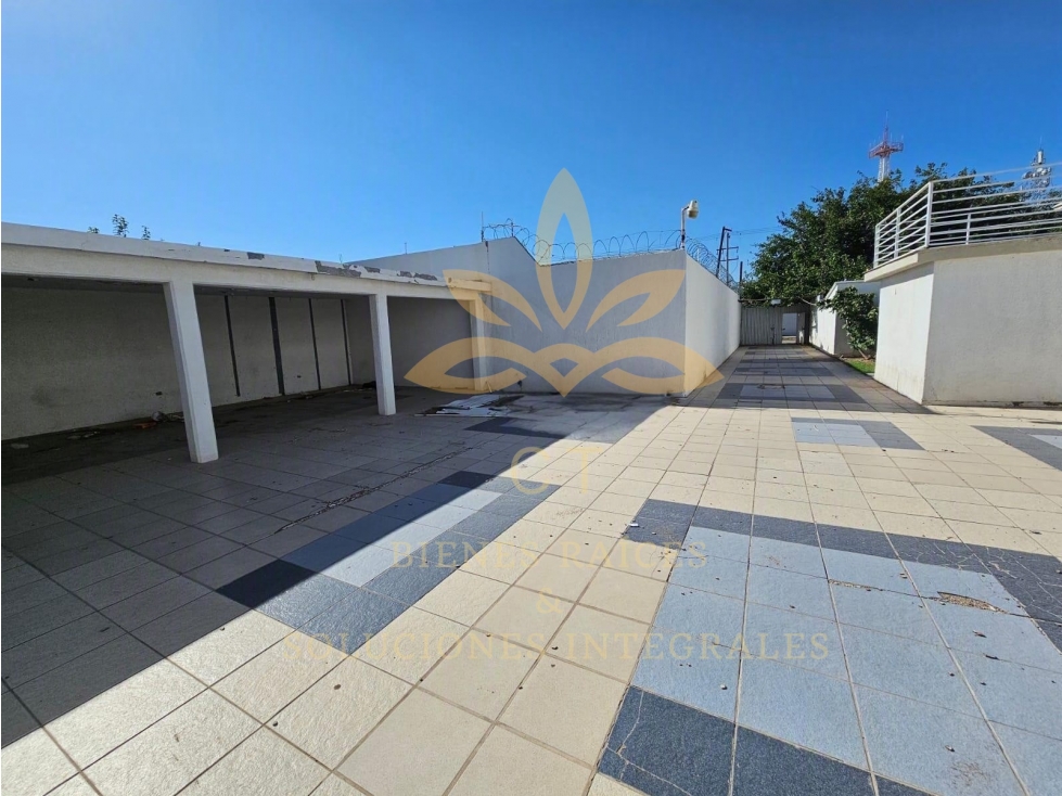 Casa en renta muy amplia para consultorios en Cd. Juárez Chih. - 5