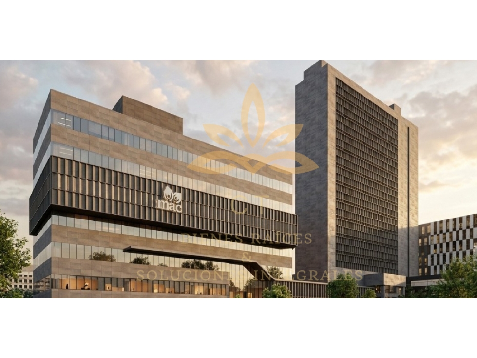 Consultorios nuevos en venta, Torre médica premium, Cd. Juárez, Chih. - 5
