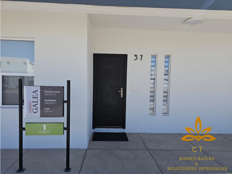 Casa en Venta en Privada Exclusiva, Zona 4 Siglos Cd. Juárez Chihuahua — foto 4