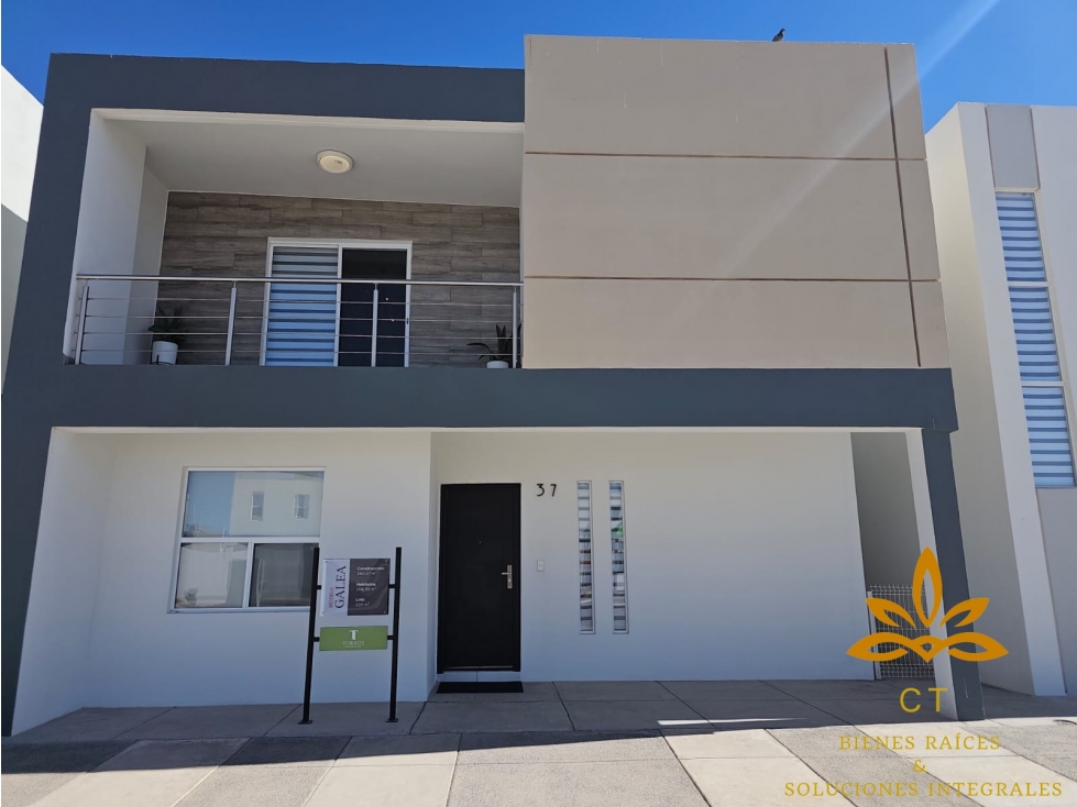 Casa en Venta en Privada Exclusiva, Zona 4 Siglos Cd. Juárez Chihuahua — foto 3