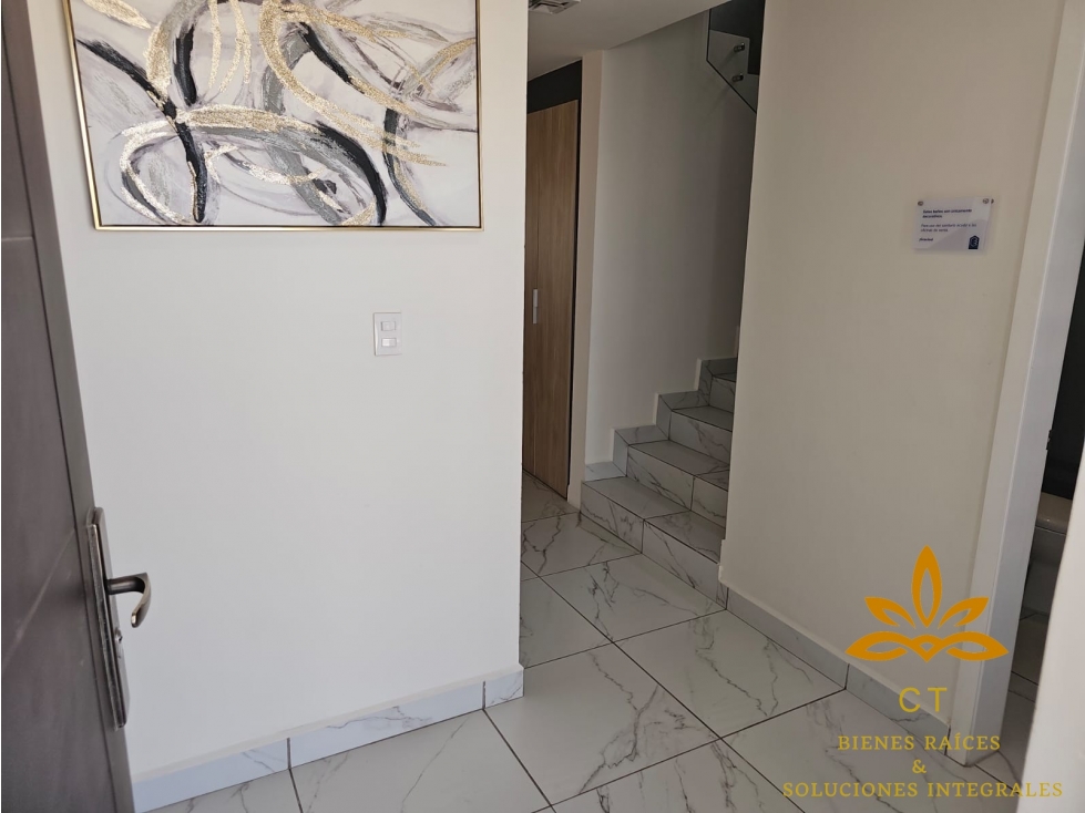 Casa en Venta en Privada Exclusiva, Zona 4 Siglos Cd. Juárez Chihuahua — foto 5