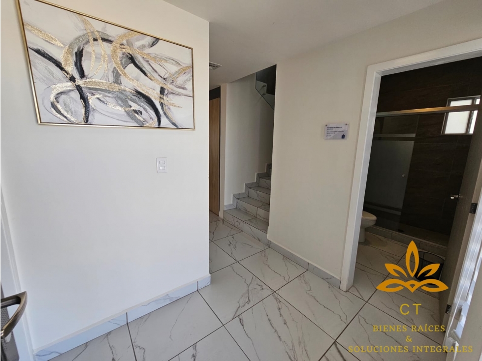 Casa en Venta en Privada Exclusiva, Zona 4 Siglos Cd. Juárez Chihuahua — foto 6