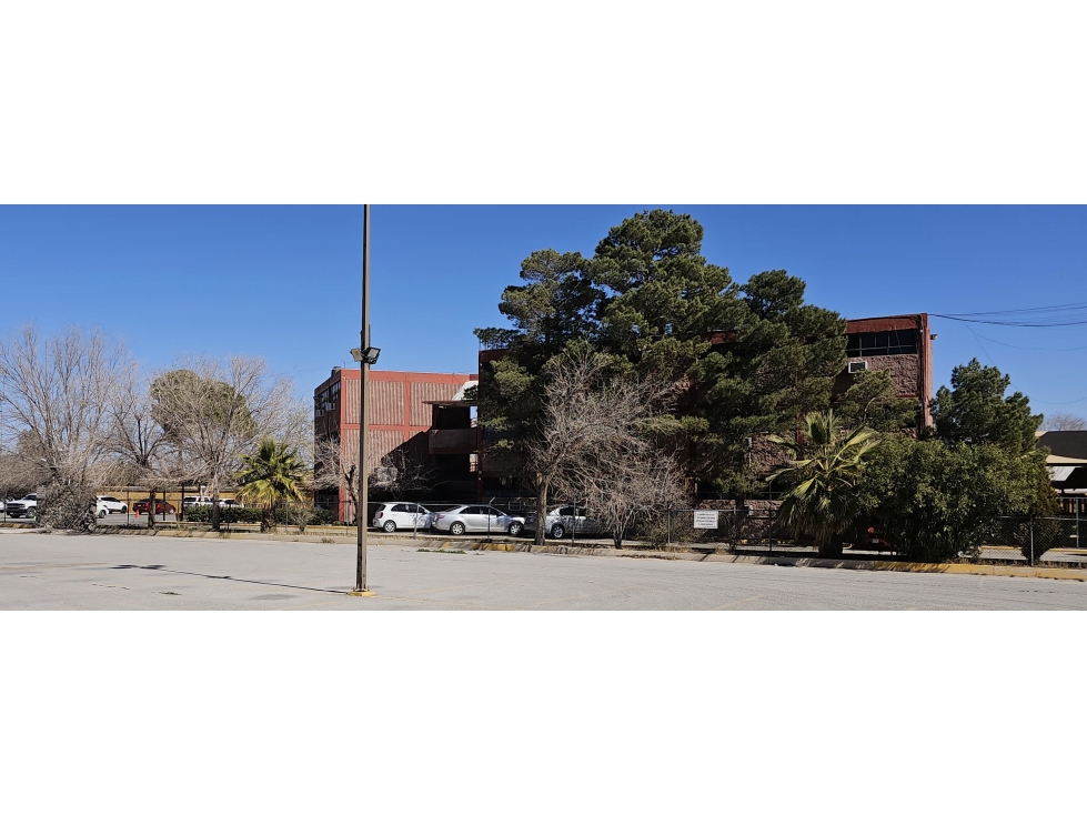Edificio escolar en venta en Cd. Juárez, Chihuahua - 6