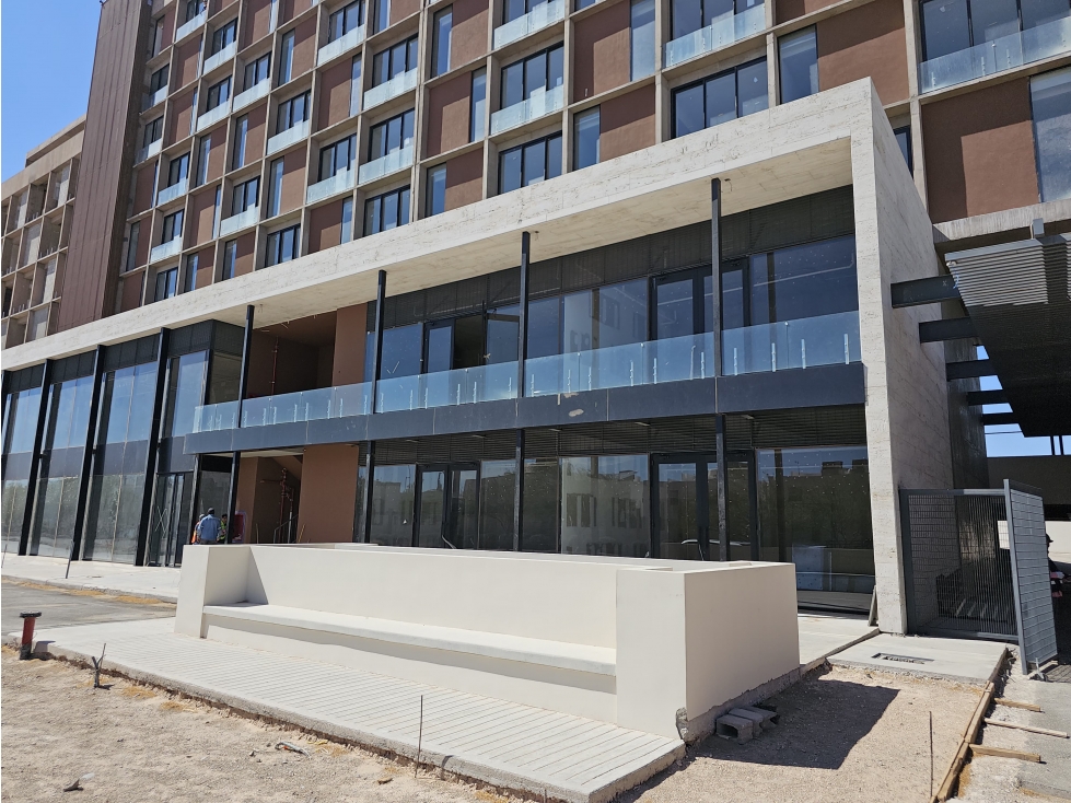 Local de lujo en Venta en zona exclusiva en Cd. Juárez, Chihuahua - 6