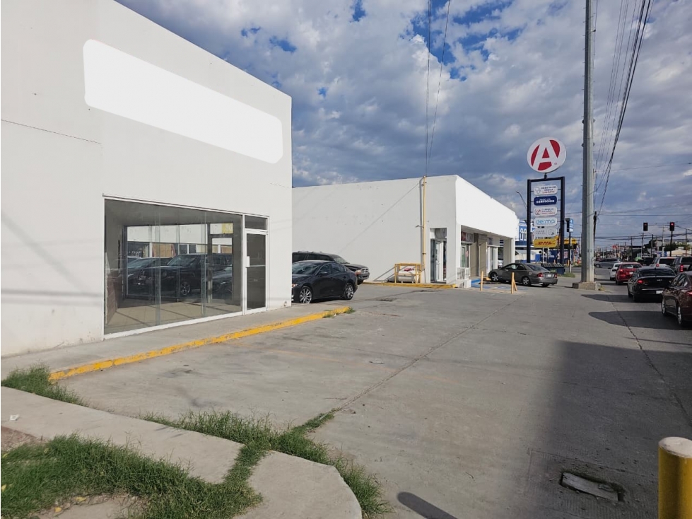 Local en renta de 107 m² para Casa de Cambio en Cd. Juárez Chih. — foto 6