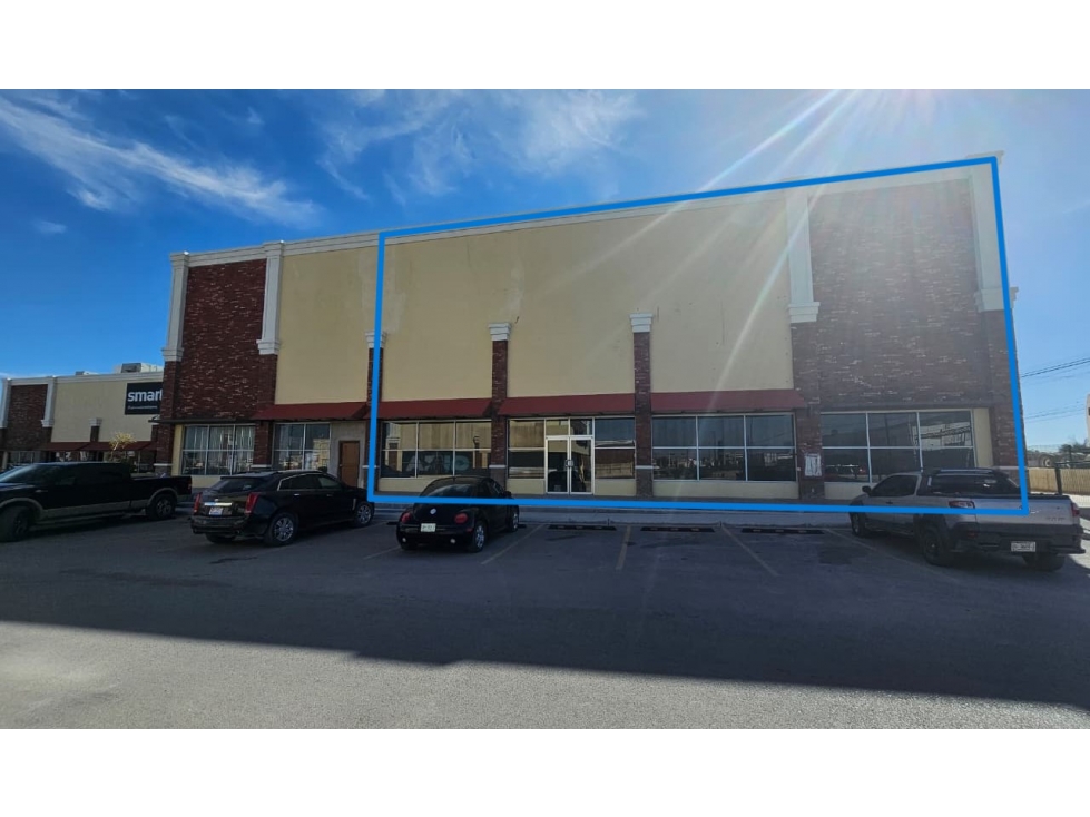 Local en Renta de 763 m2 en Plaza Comercial de Cd. Juárez Chihuahua — foto 5