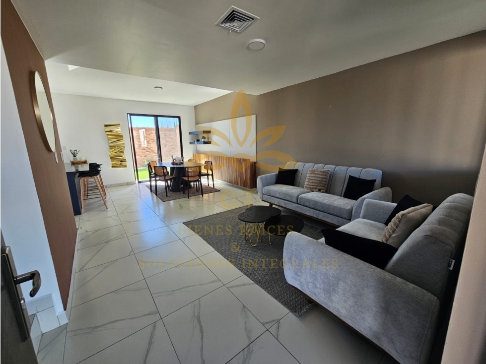 Casa en Venta a Estrenar, Privada Sector 4 Siglos Cd. Juárez Chih. — foto 6