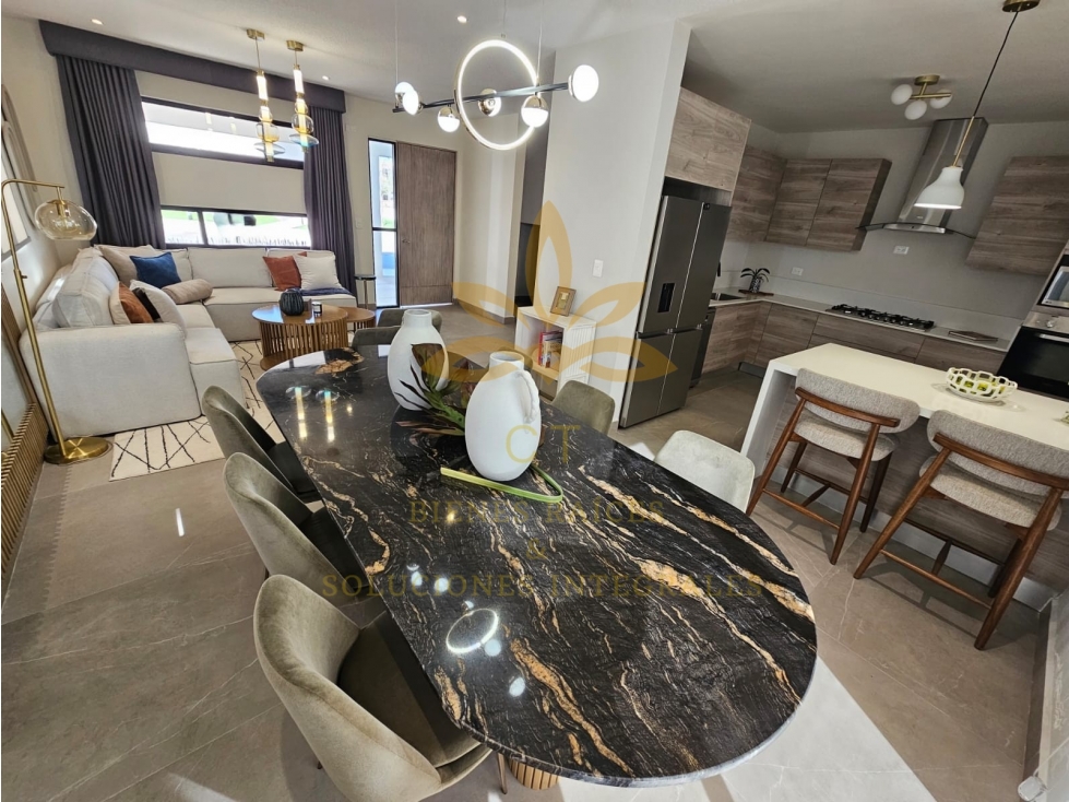 Casa en venta nueva en fraccionamiento exclusivo, Cd. Juárez Chih. — foto 6