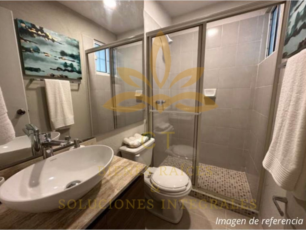 Departamento en venta a ESTRENAR Zona Talamás Cd, Juárez Chihuahua — foto 6