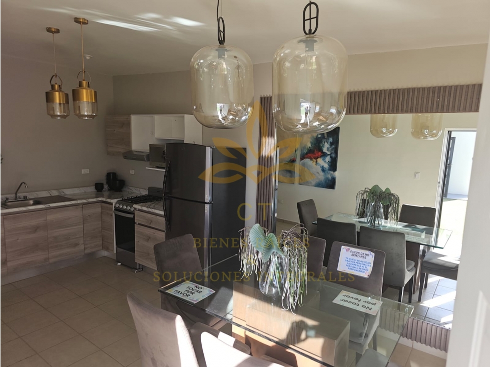 Casa en venta a estrenar en privada cerrada en Cd. Juárez, Chihuahua. — foto 6