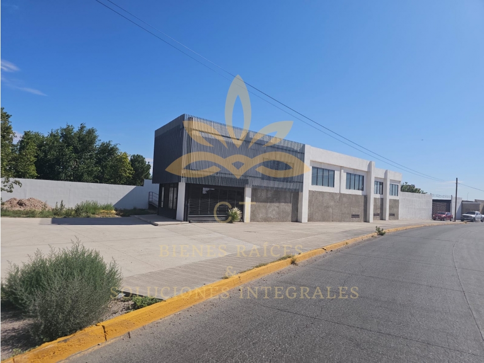 Local de 500 metros en renta ubicación estratégica Cd. Juárez, Chih. — foto 6