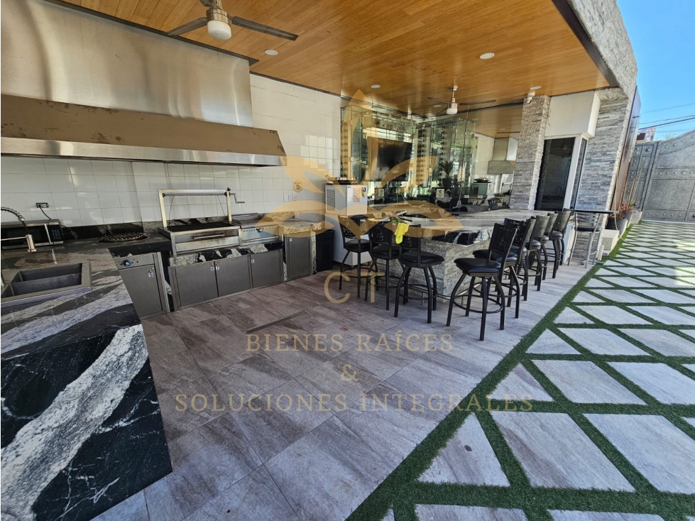 Salón de Eventos en Venta, funcionando en Cd. Juárez, Chihuahua - 6