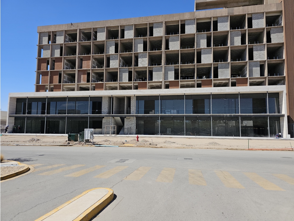 Local en Venta de Lujo a Estrenar, zona exclusiva Cd. Juárez, Chih. - 5