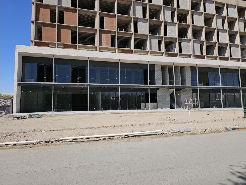Local de lujo a estrenar en Venta en zona exclusiva en Cd. Juárez, - 5