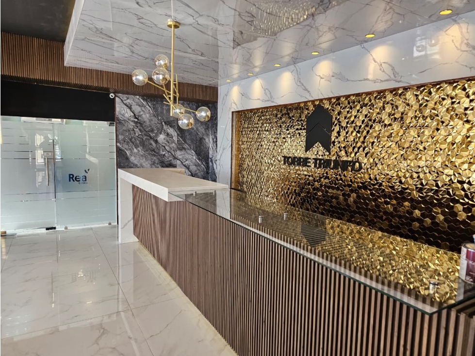 Oficina corporativa en renta de 300 m2 en Cd. Juárez Chihuahua. — foto 6